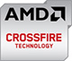 CrossFire X Support