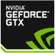 Powered by NVIDIA® GeForce® GTX 780 Ti