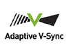 NVIDIA® Adaptive V-Sync