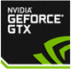 Powered by NVIDIA® GeForce® GTX 750 Ti