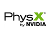 NVIDIA® PhysX® ready