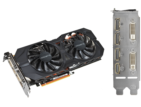 Gigabyte Gtx 960 2gb 128 Bit Gaming Price In Pakistan