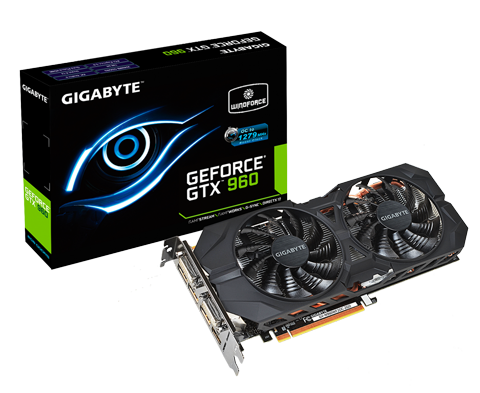 Gigabyte Gtx 960 2gb 128 Bit Gaming Price In Pakistan