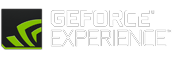 GeForce Experience Logo