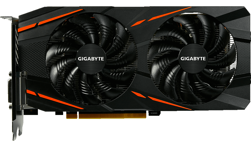 Used - Like New: GIGABYTE Radeon RX 570 4GB GDDR5 PCI Express 3.0