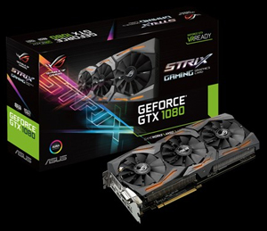 ASUS GeForce GTX 1080 Video Card STRIX-GTX1080-8G-GAMING - Newegg.com