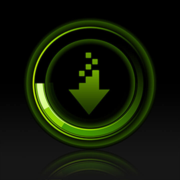 Game Ready Drivers icon