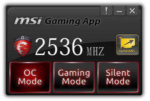 N760 TF 2GD5/OC