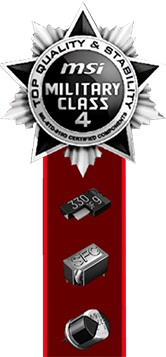 MILITARY CLASS COMPONENT