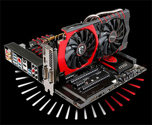 Разгон gtx 970 msi 4g