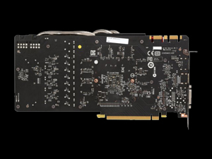 GTX 980 GAMING 4G