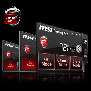 GTX 960 GAMING 2G