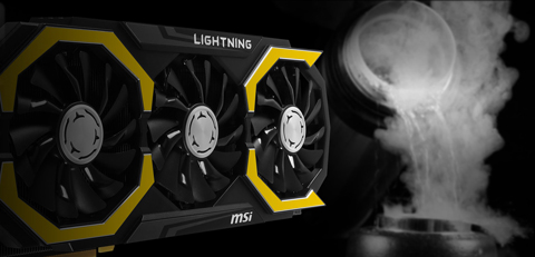 GTX 980Ti LIGHTNING