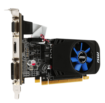 Drivers Msi R7 240 2gb Ddr3 Windows 7 X64