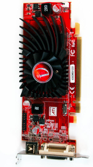 amd 4350 driver