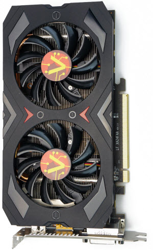 VisionTek Radeon R7 260X Video Card 900650 - Newegg.com