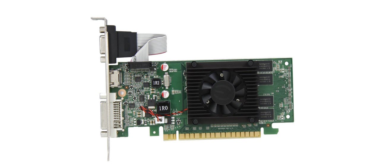 asus nvidia geforce 8400 gs 1gb