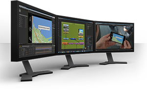 NVIDIA Quadro K6000 VCQK6000-PB 12GB GDDR5 PCI Express 3.0 x16