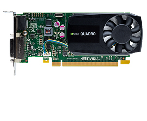 Сравнение видеокарт quadro k620