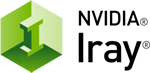NVIDIA Iray