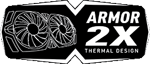 ArmorX2