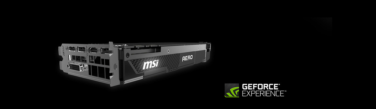 MSI GeForce GTX 1070 Ti DirectX 12 GTX 