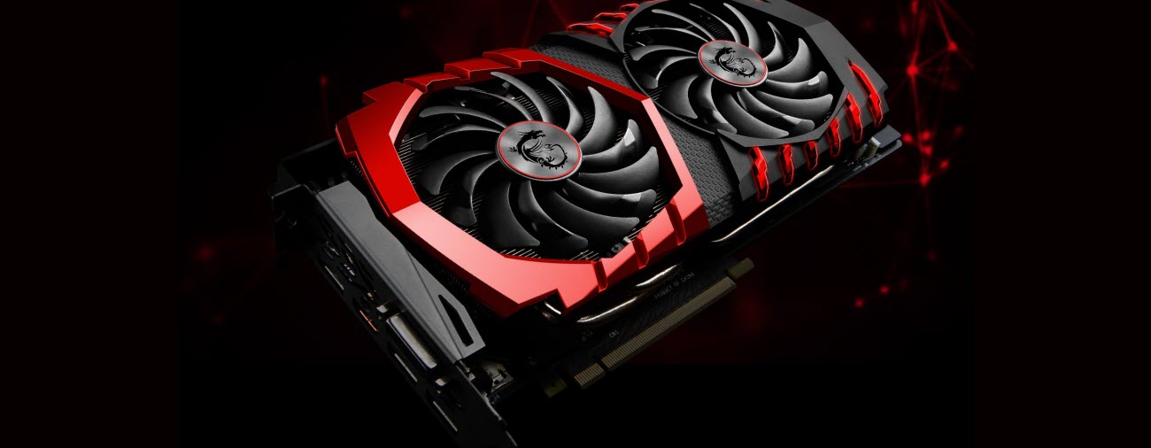 Поддерживает ли rx570 directx 12