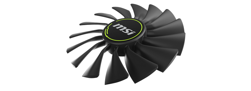 RTX 2080 VENTUS 8G OC