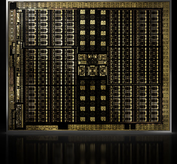 NVIDIA Turing Architecture