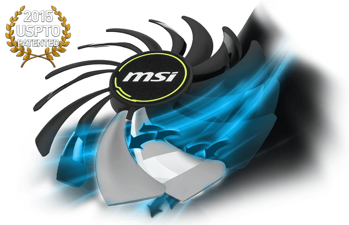 MSI GeForce RTX 2060 6GB GDDR6 PCI Express 3.0 x16 Video Card RTX