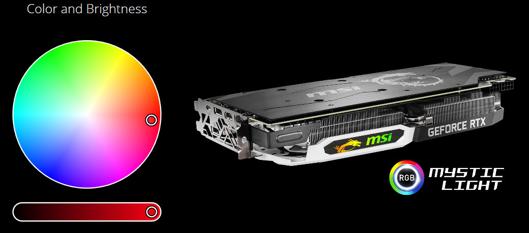 grænse overførsel Procent MSI GeForce RTX 2070 8GB GDDR6 PCI Express 3.0 x16 Video Card RTX 2070 ARMOR  8G OCV1 GPUs / Video Graphics Cards - Newegg.com