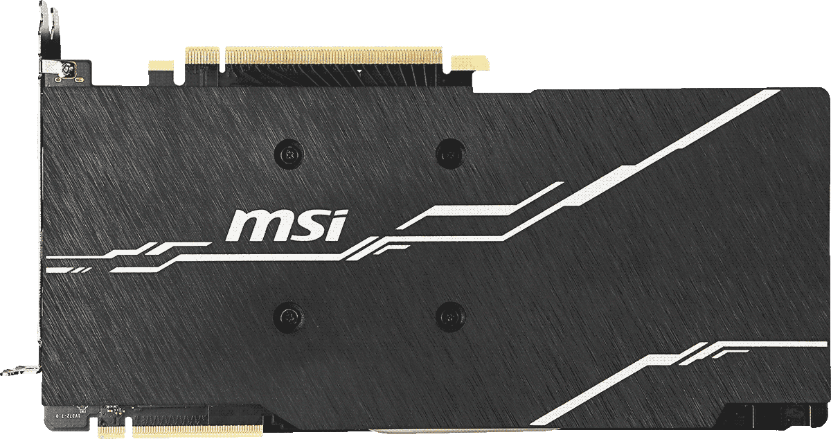 MSI GeForce RTX 2070 SUPER 8GB GDDR6 Express x16 SLI Support Video Card RTX 2070 SUPER VENTUS OC GPUs / Video Graphics Cards - Newegg.com