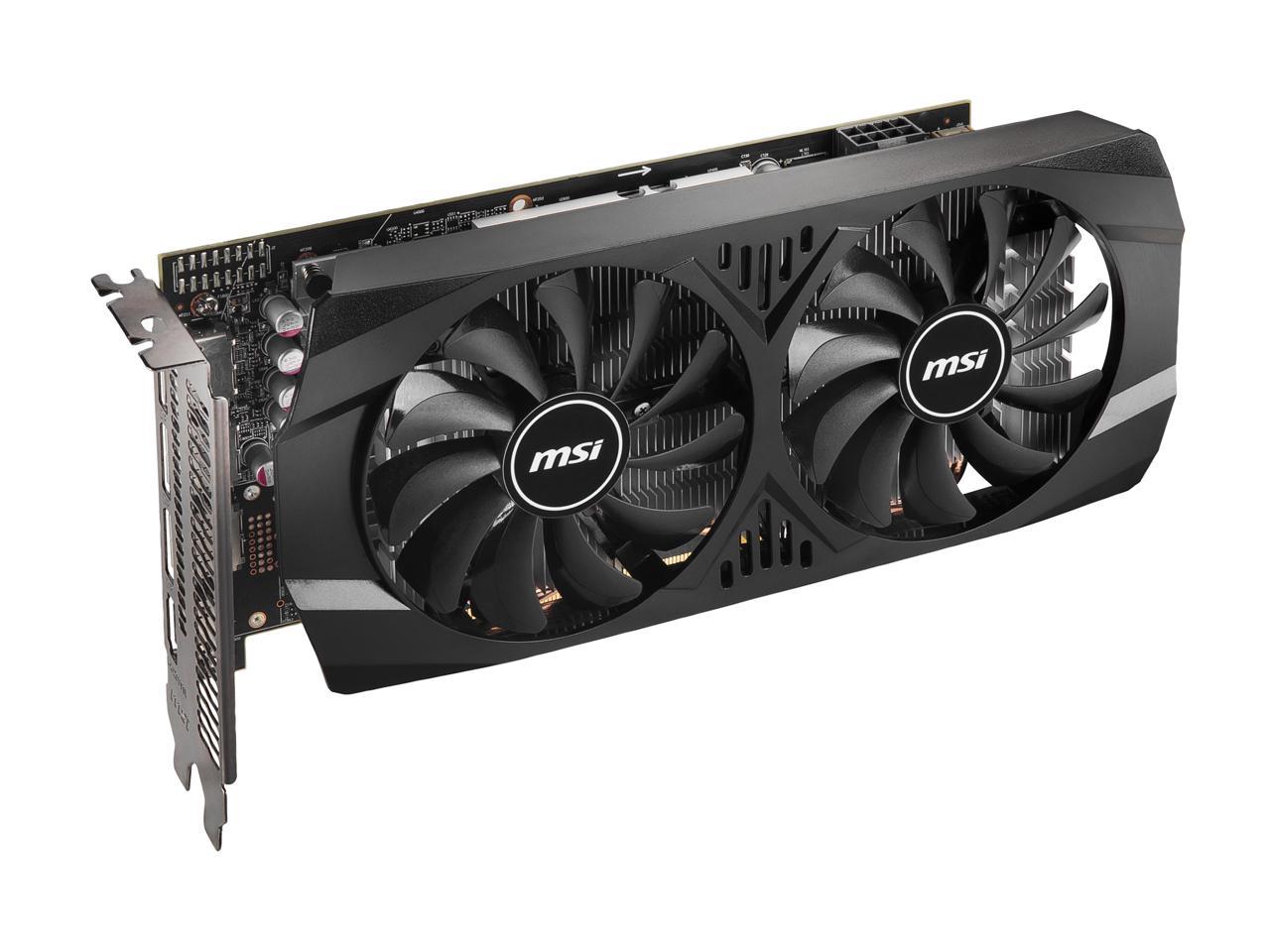 Msi rx 580