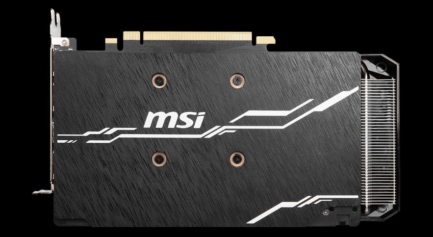 MSI GeForce RTX 2070 VENTUS GP Video Card - Newegg.ca