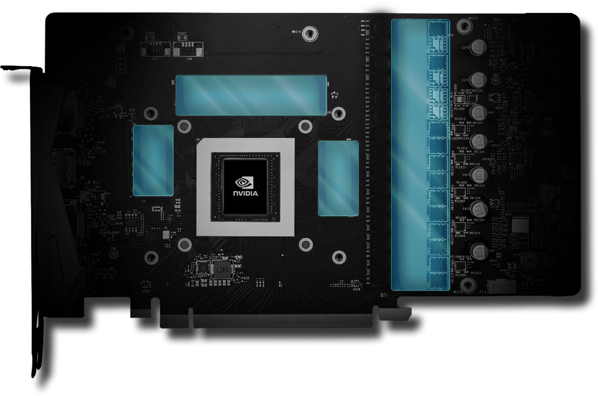 注文で送料無料  OC VENTUS SUPER 2070 RTX GeForce msi PC/タブレット
