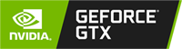 MSI GeForce GTX logo