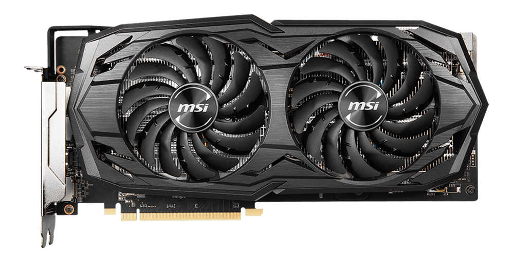 MSI Radeon RX 5600 XT DirectX 12 GAMING MX 6GB - Newegg.ca