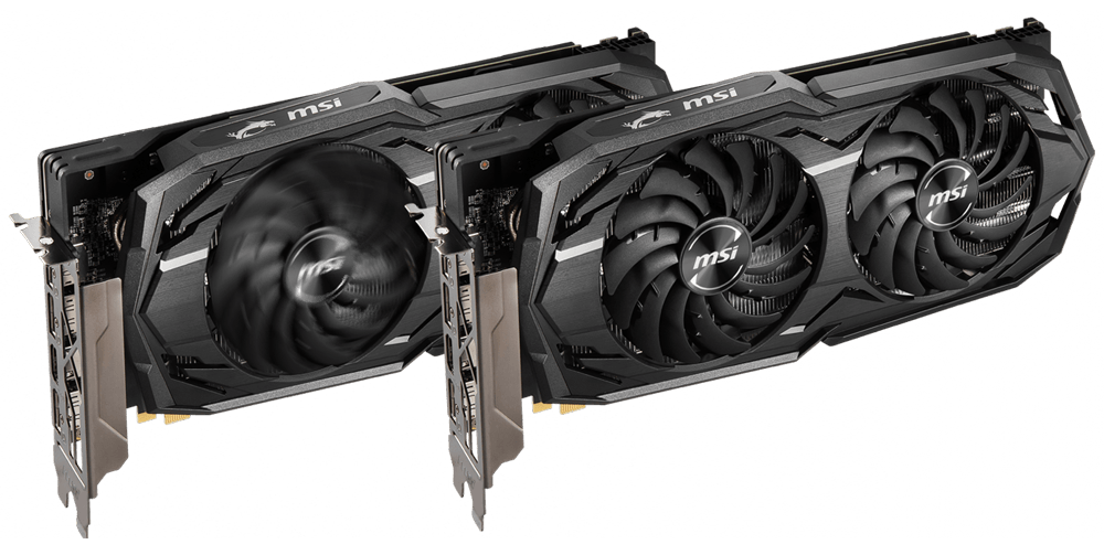 MSI Radeon RX 5600 XT DirectX 12 GAMING MX 6GB - Newegg.com