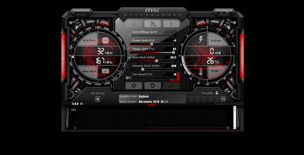 amd after burner