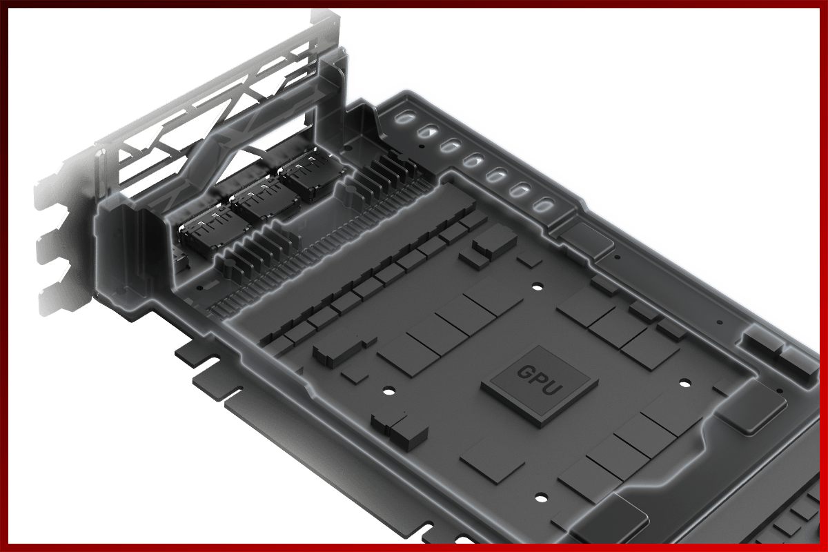 Corsair Gaming Monitor