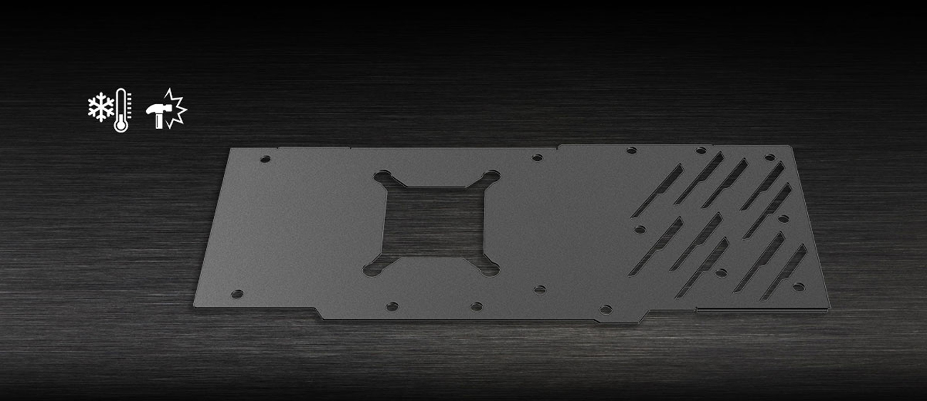 MSI Video Card