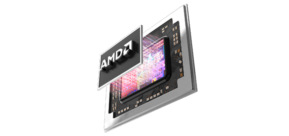 AMD FinFet 12nm graphic