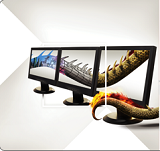 amd firepro w4100 3 monitors error amd firepro w4100 3 monitors error