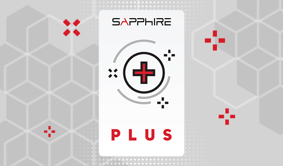 icon of SAPPHIRE PLUS