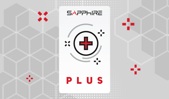 SAPPHIRE PULSE Radeon RX 5500 XT DirectX Special Edition PLUS features detailed interpretation