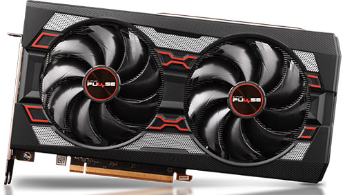 SAPPHIRE PULSE Radeon RX 5600 XT Video Card - Newegg.com