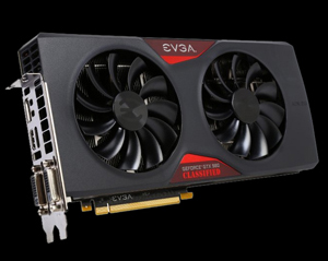 Evga gtx 980 watt