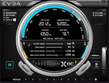 GeForce® GTX™ 1080