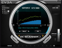 GeForce® GTX™ 1080