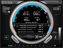 EVGA GeForce GTX 1070 Ti DirectX 12 08G 